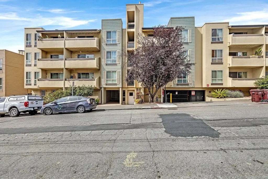 77 Fairmount Ave #220, Oakland, CA 94611 - #1