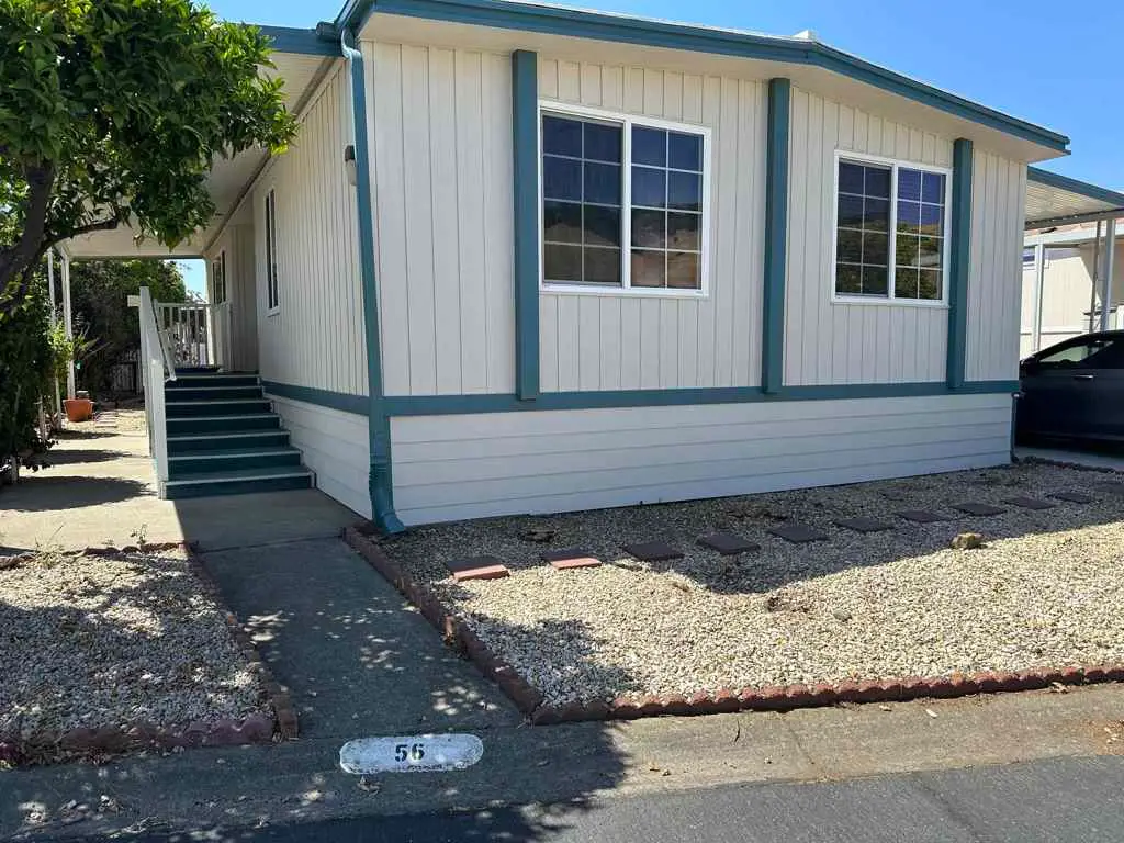 711 Old Canyon Rd., Fremont, CA 94536 - #1