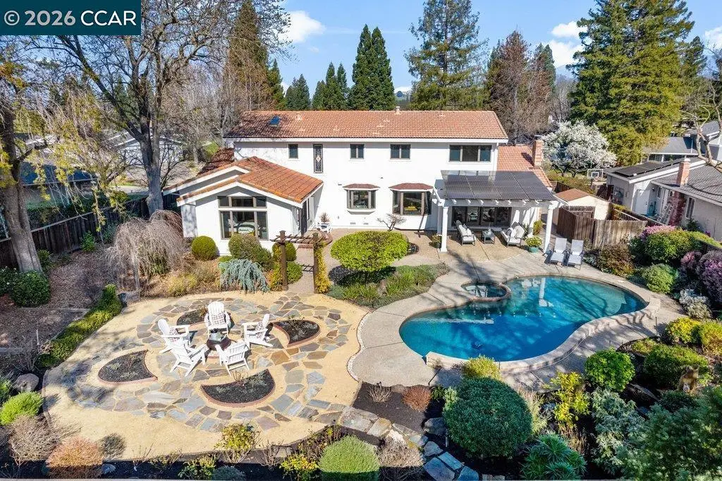 515 515 La Mancha Ct, Danville, CA 94526 - #1