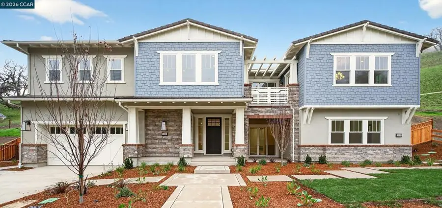 100 Tobiano Court, Danville, CA 94506 - #2