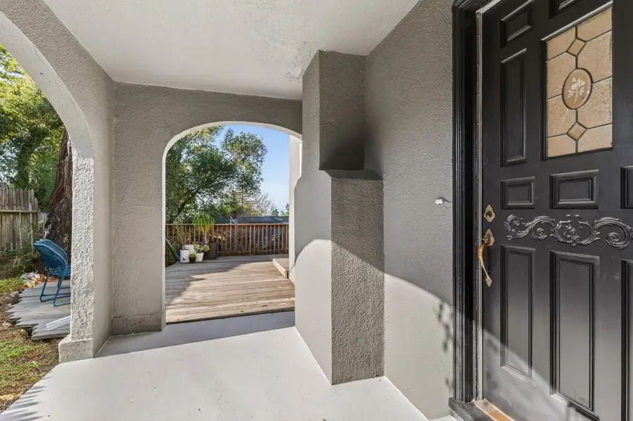 1106 Cragmont Ave, Berkeley, CA 94708 - Image #2