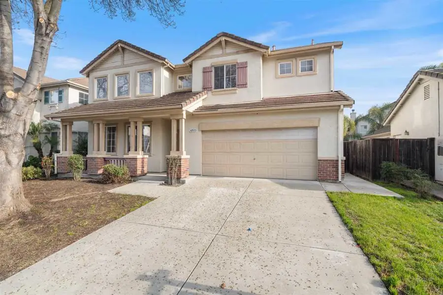 4925 Bay View Cir, Stockton, CA 95219 - #2