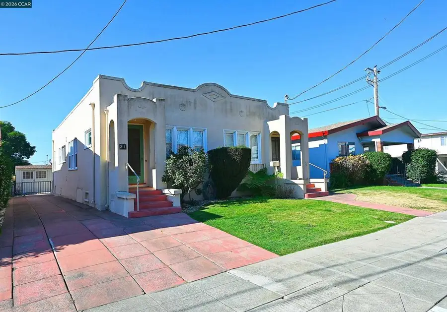 209 Arroyo Ave, San Leandro, CA 94577 - Image #2