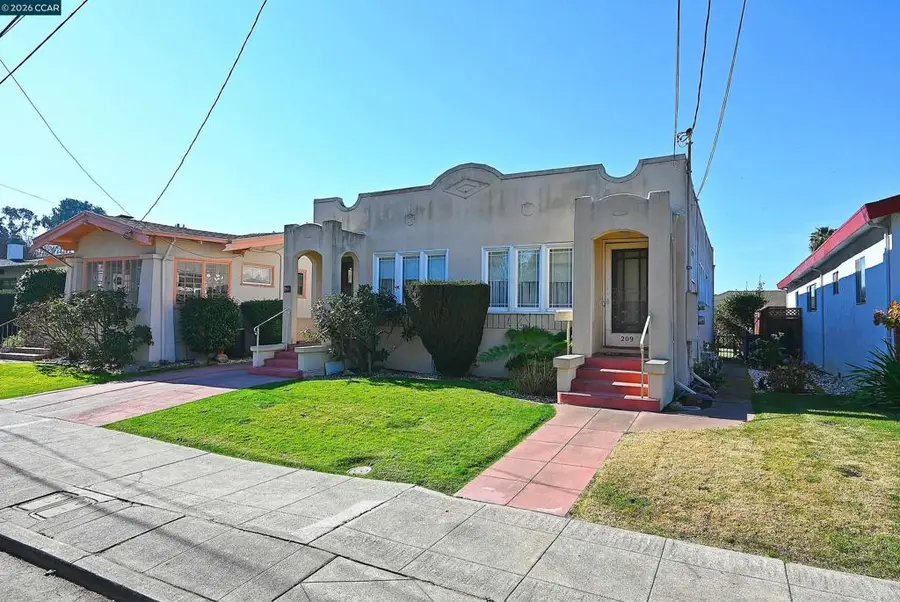 209 Arroyo Ave, San Leandro, CA 94577 - Image #3