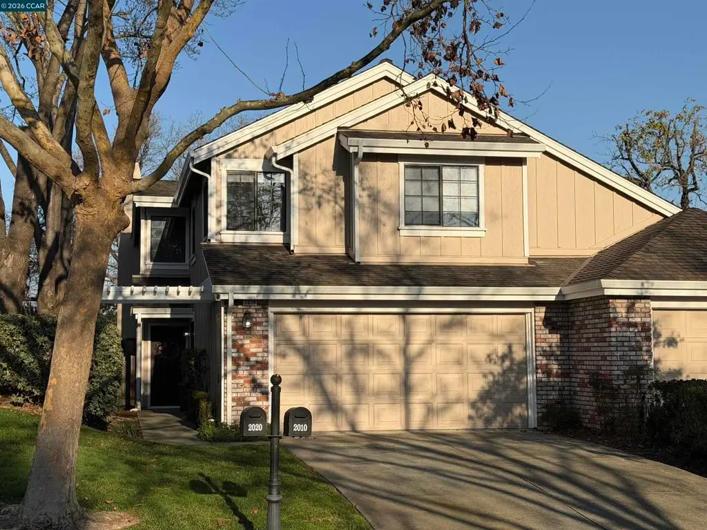 2020 2020 Shady Creek Pl, Danville, CA 94526 - Image #1