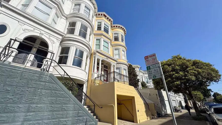 2854 Sacramento St, San Francisco, CA 94115 - #2