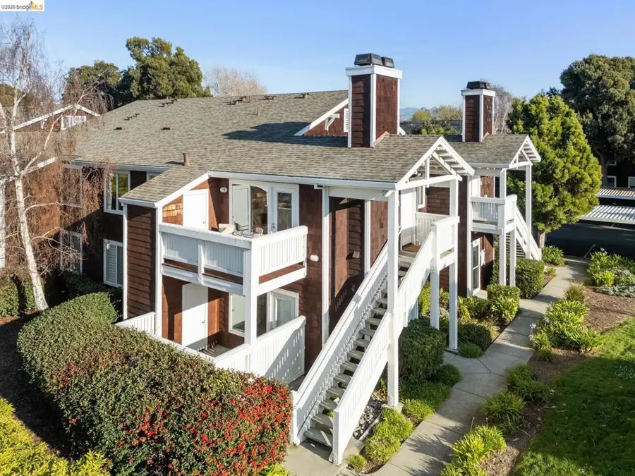 20 Marina Lakes Dr, Richmond, CA 94804 - #2