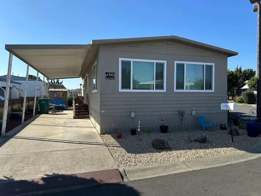 1150 1150 W Winton Ave., Hayward, CA 94545 - #2