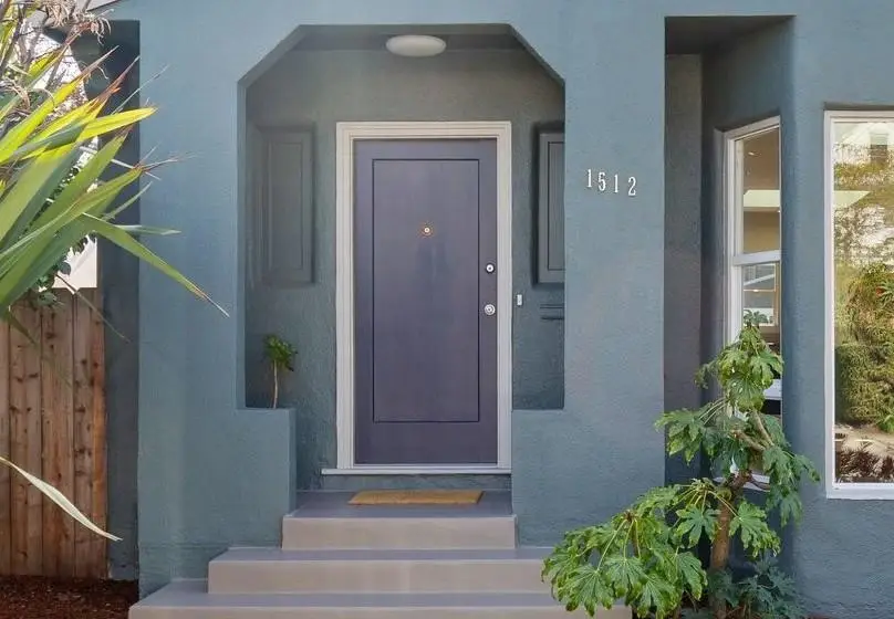 1512 Hearst Ave, Berkeley, CA 94703 - Image #2