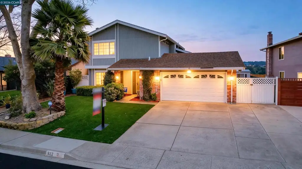 922 922 Coral Dr, Rodeo, CA 94572 - #1