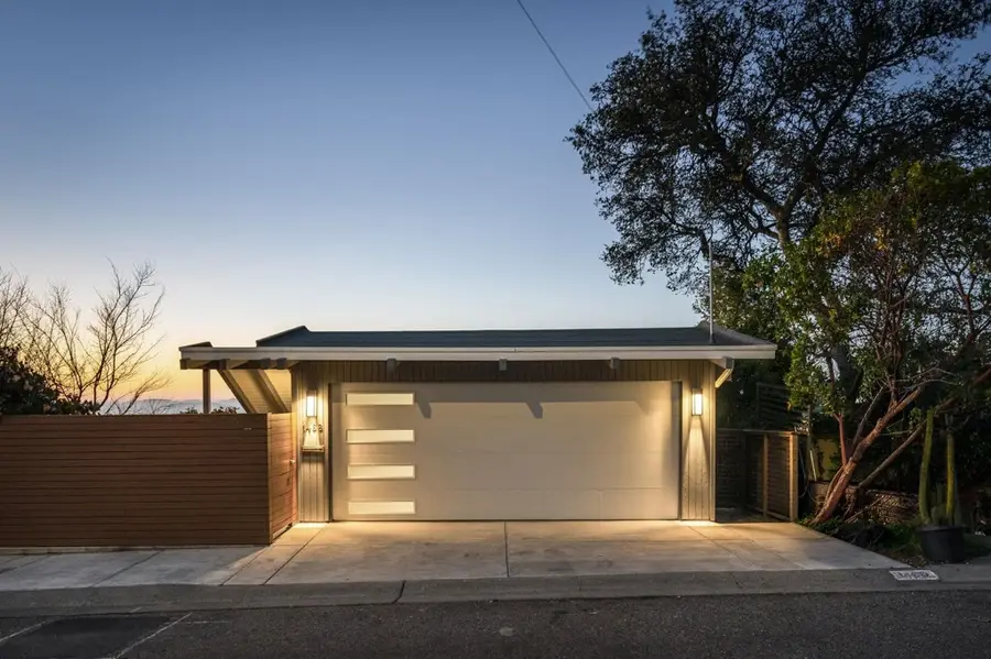 1468 Summit Rd, Berkeley, CA 94708 - Image #2