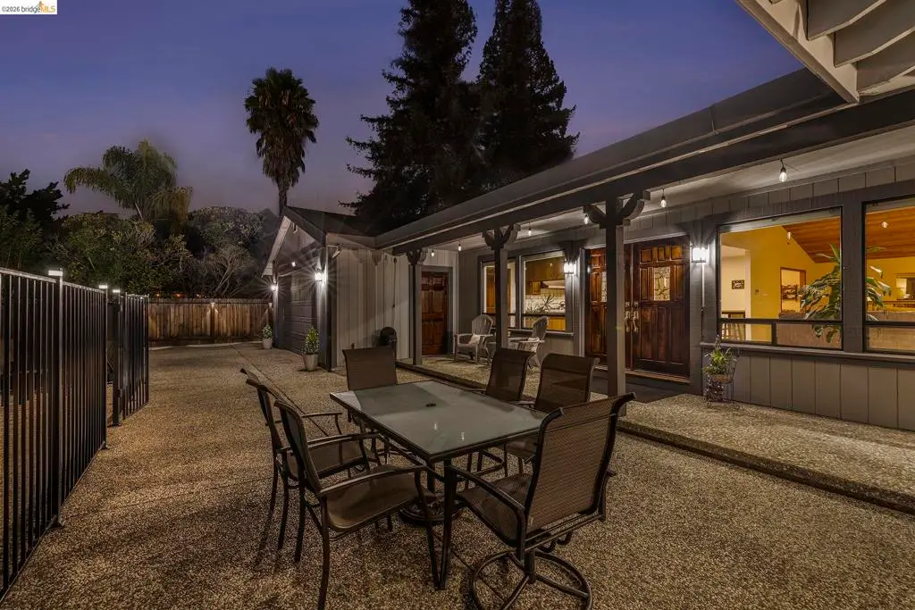 3622 Delancey Ln, Concord, CA 94519 - #1