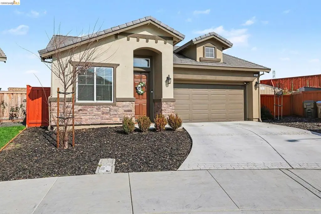 3033 Honeycomb Ct, Antioch, CA 94509 - #1