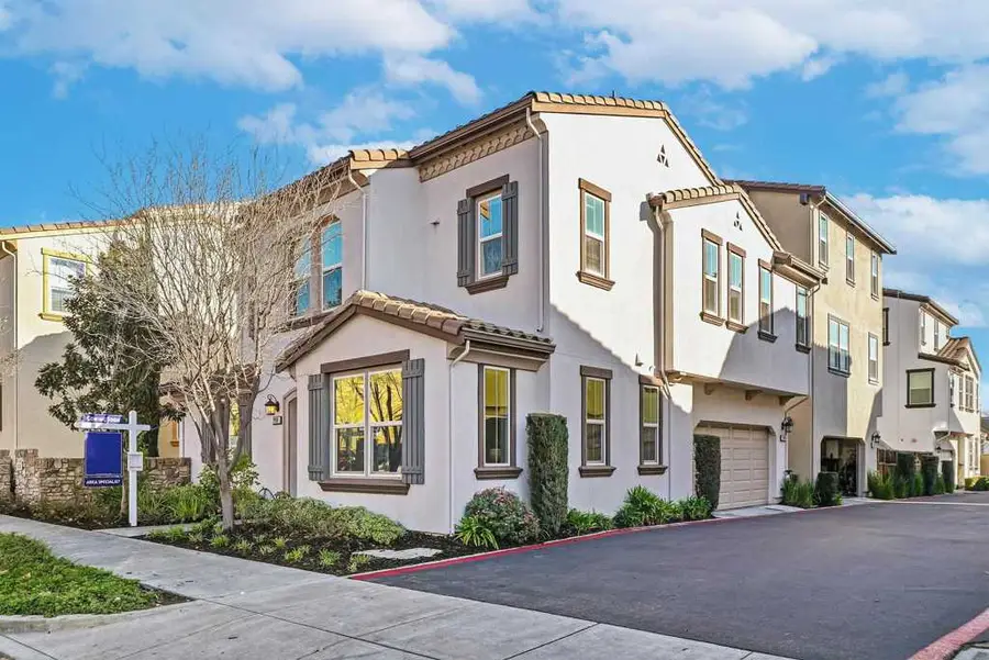 3198 3198 Vittoria Loop, Dublin, CA 94568 - #3