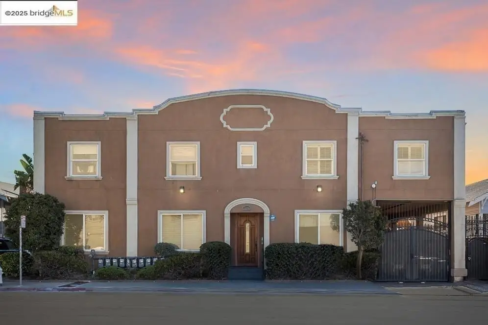 2842 Adeline St #6, Oakland, CA 94608 - #1