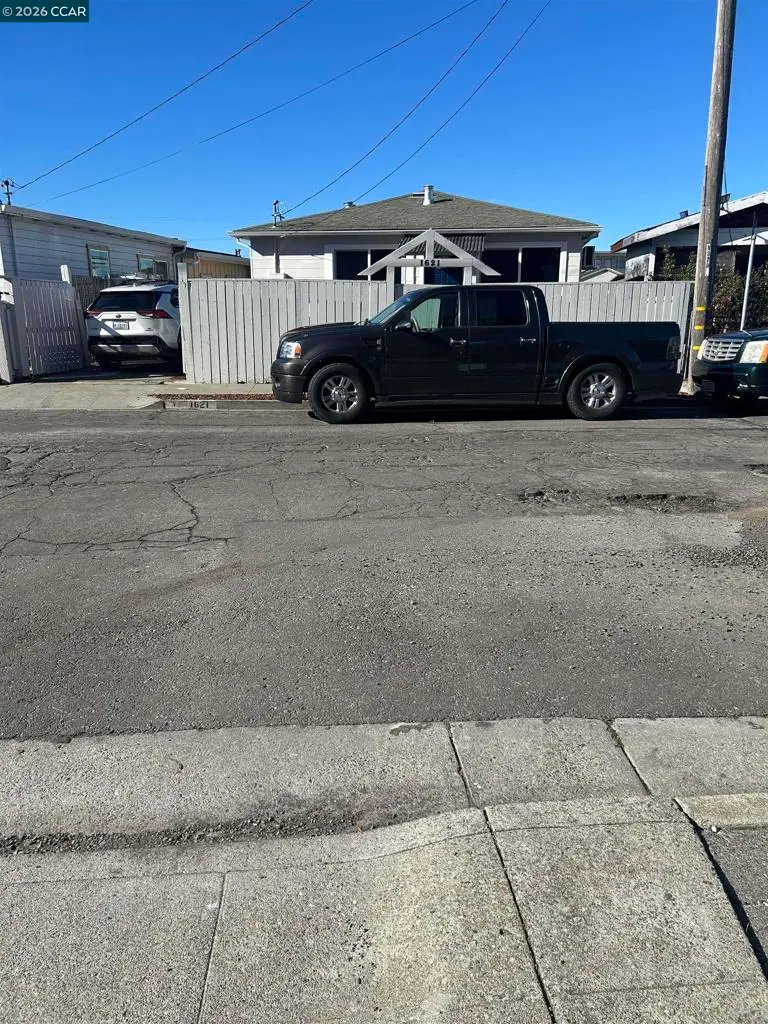 1621 1621 26th St, Richmond, CA 94806 - Image #1