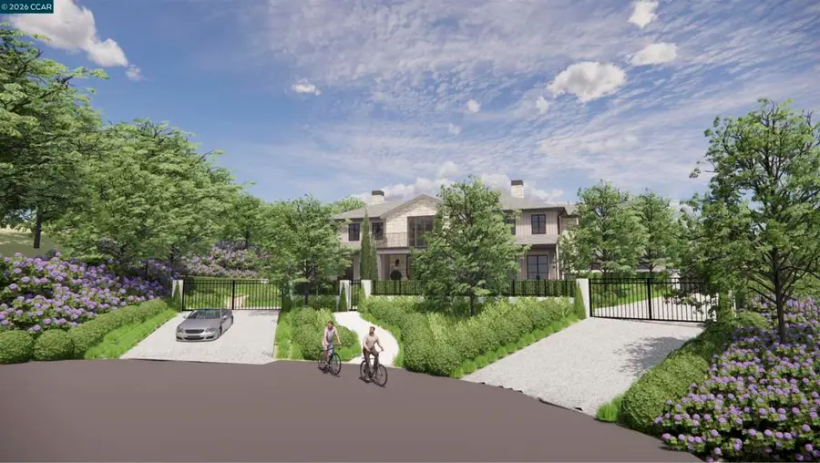 90 90 Adobe Ln, Orinda, CA 94563 - #3