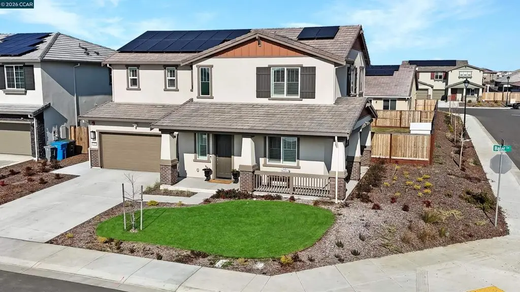 439 439 Baler Circle, Vacaville, CA 95687 - #1