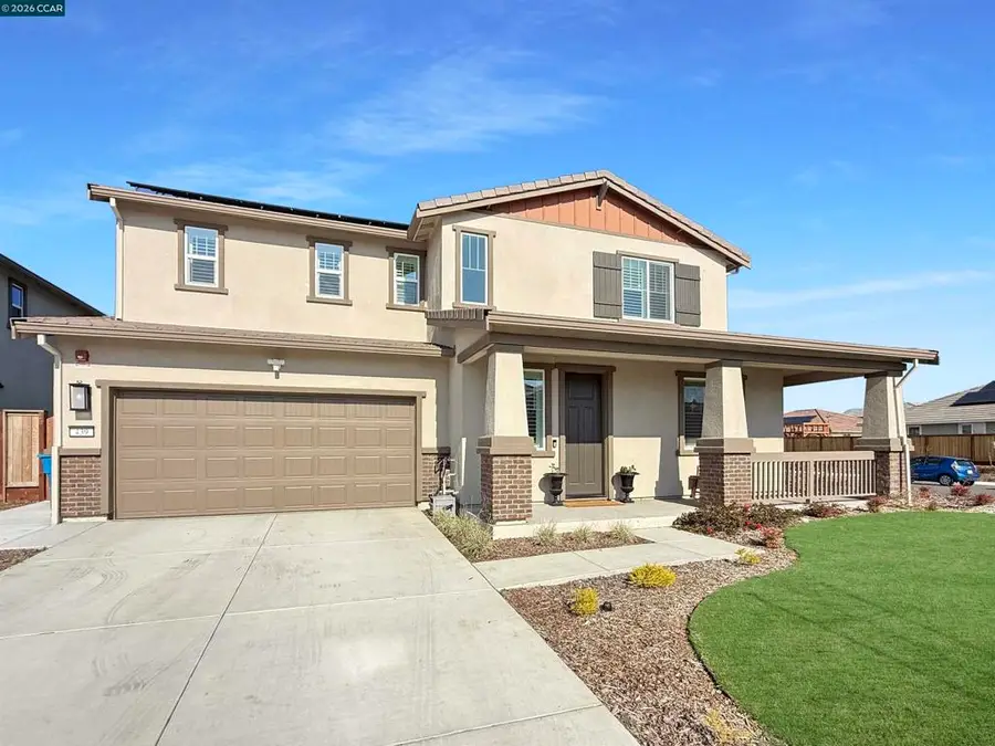 439 439 Baler Circle, Vacaville, CA 95687 - #2