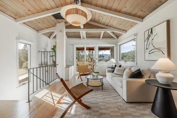 148 Ridgeway Ave, Fairfax, CA 94930