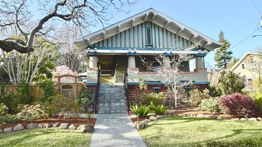 3833 Lakeshore Ave, Oakland, CA 94610 - Image #2