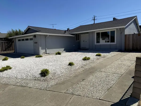 35345 Cabral Dr, Fremont, CA 94536