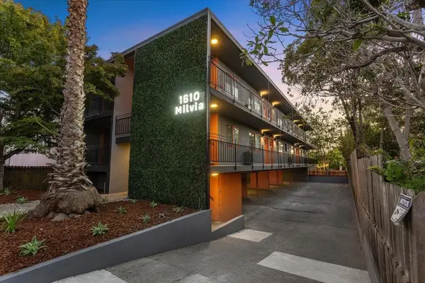 1610 Milvia St, Berkeley, CA 94709