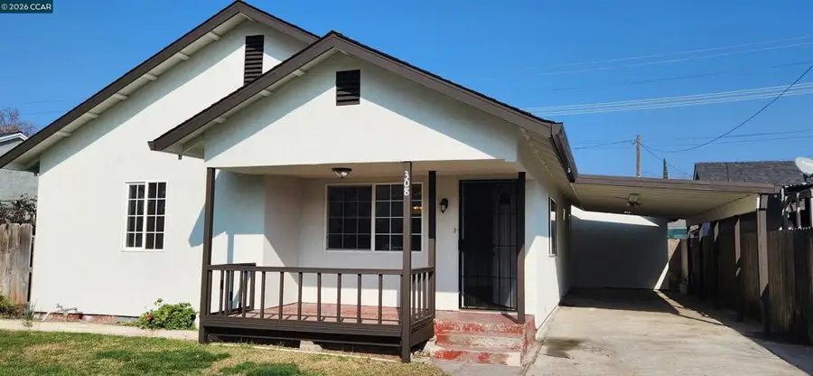 308 Vine St, Modesto, CA 95351 - #3
