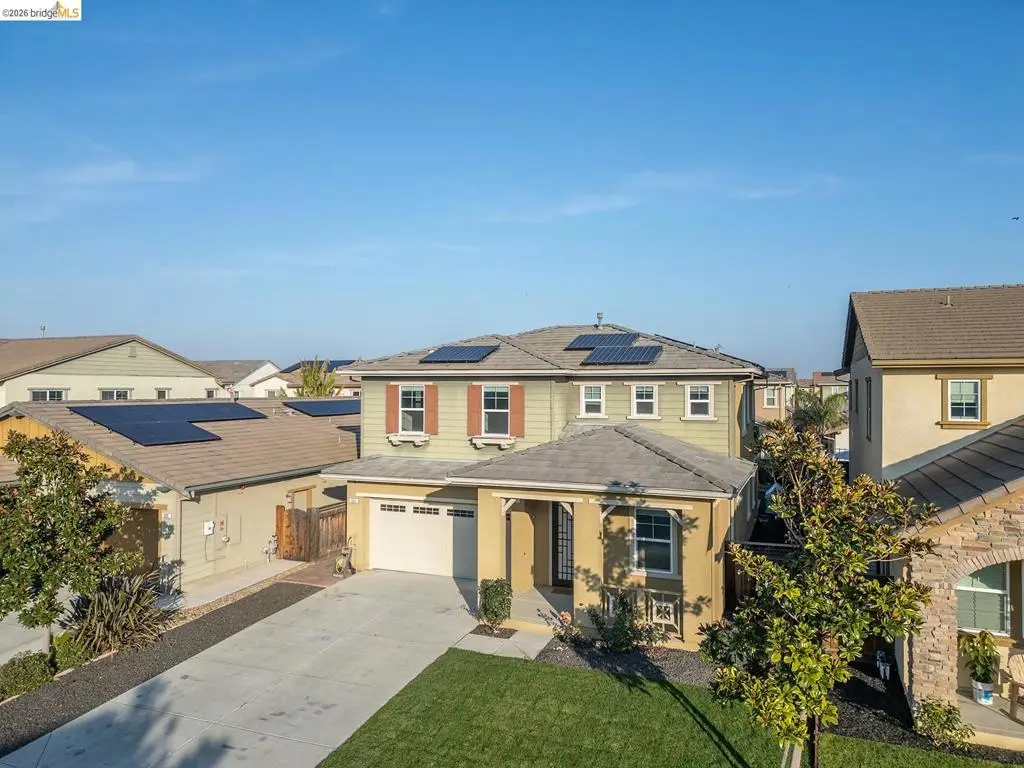 624 Brinwood Way, Oakley, CA 94561 - #1