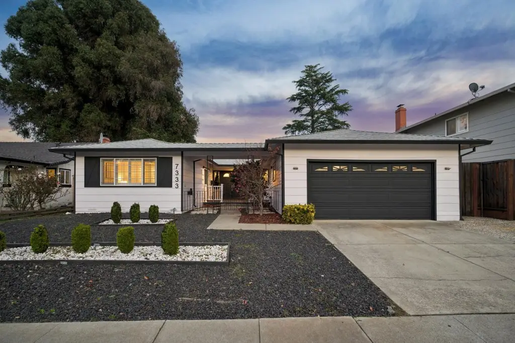 7333 Tulipwood Cir, Pleasanton, CA 94588 - #1