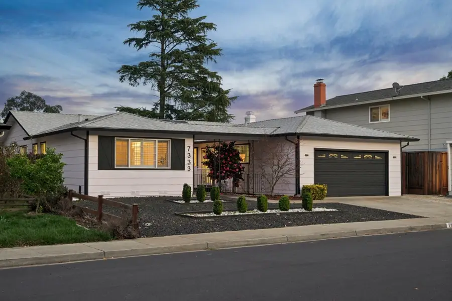 7333 Tulipwood Cir, Pleasanton, CA 94588 - #3