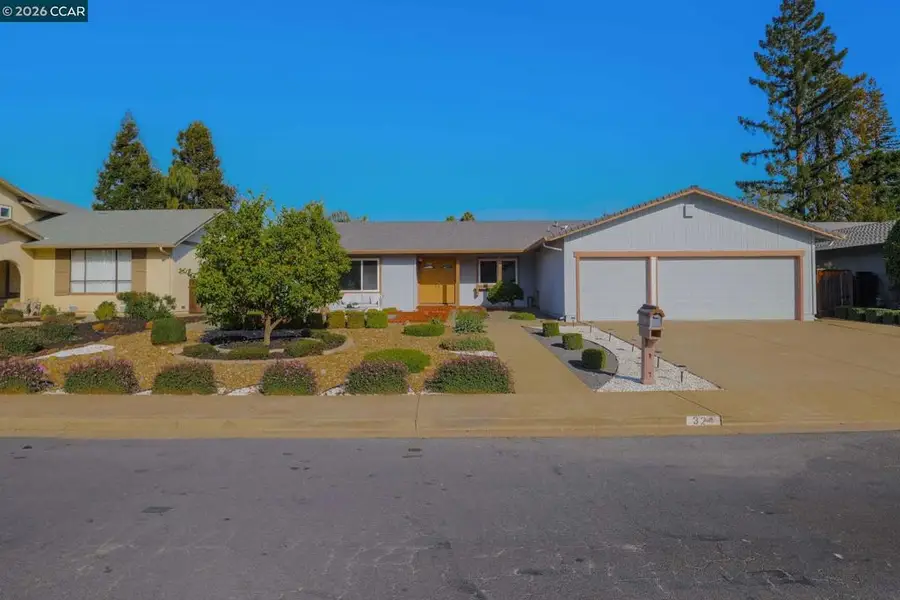 324 324 York Court, Walnut Creek, CA 94598 - #2