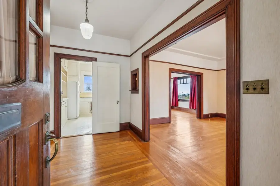 2600 Hilgard Ave, Berkeley, CA 94709 - #2