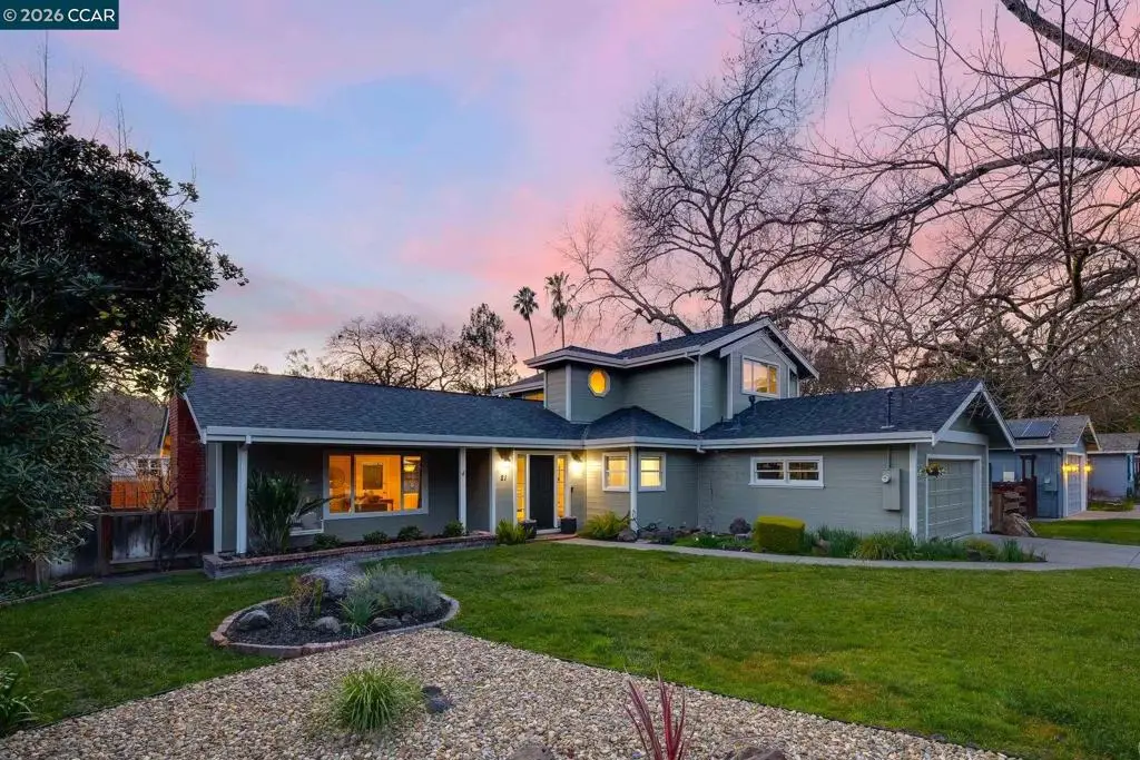 21 Margaret Drive, Walnut Creek, CA 94596 - #1