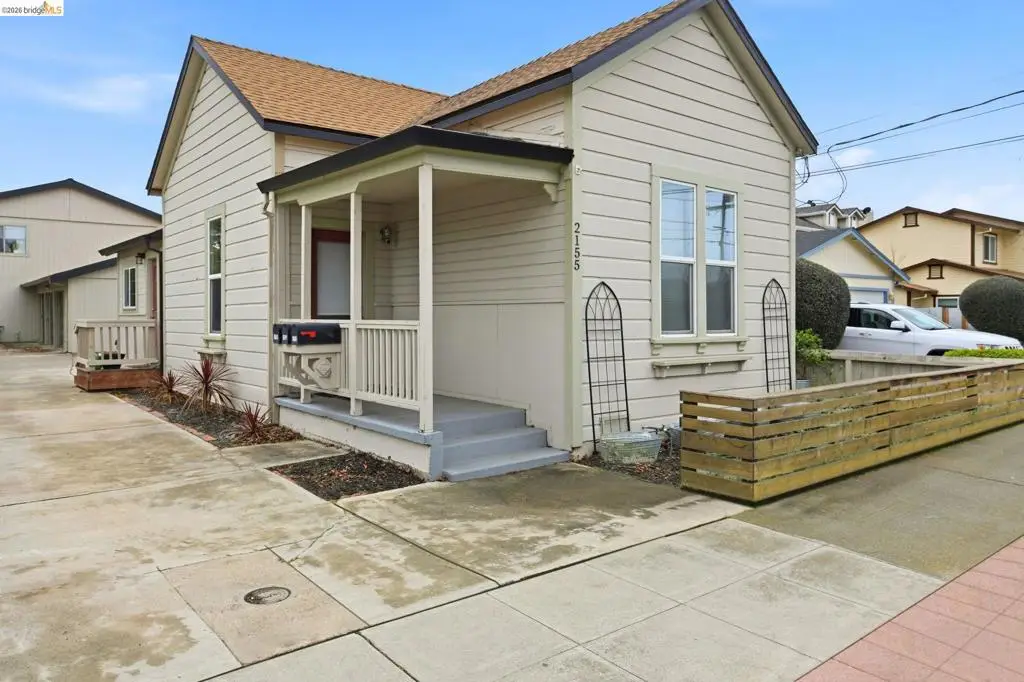 2155 Chestnut St, Livermore, CA 94551 - #1