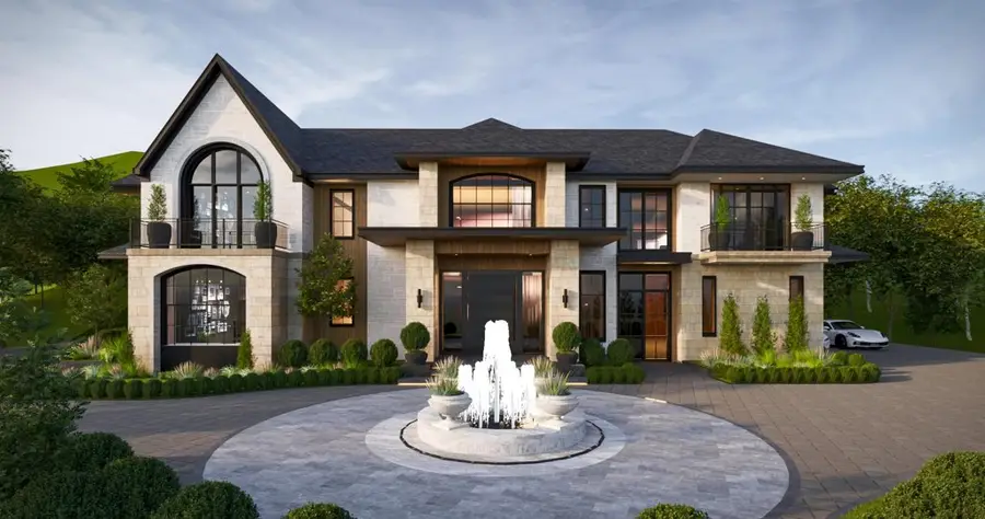 1388 1388 Lawrence Rd, Danville, CA 94506 - #3