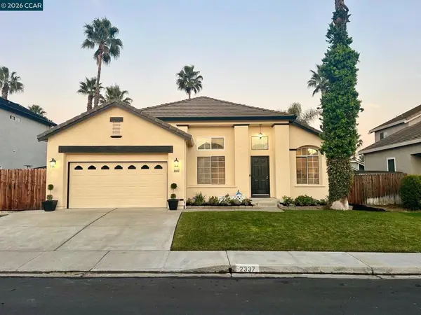 2337 Newport Place South, Discovery Bay, CA 94505