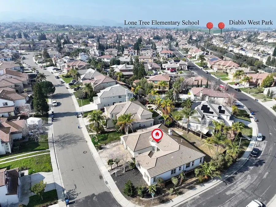2487 Stanford Way, Antioch, CA 94531 - #3