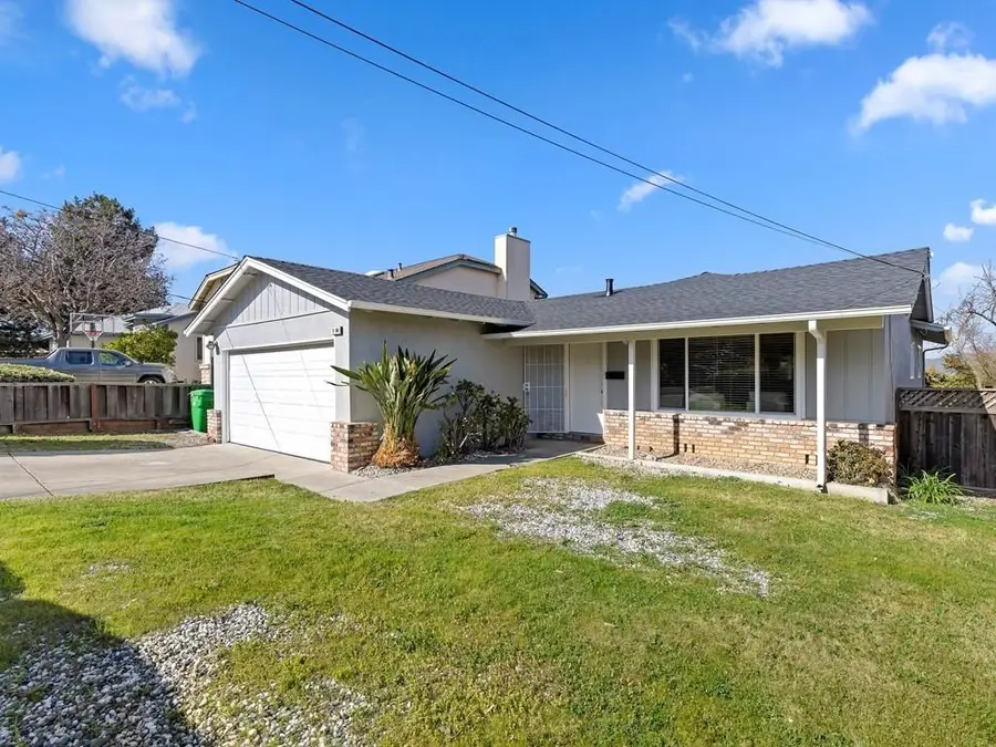 3250 3250 Ridge Crest Ct, Hayward, CA 94541 - #3