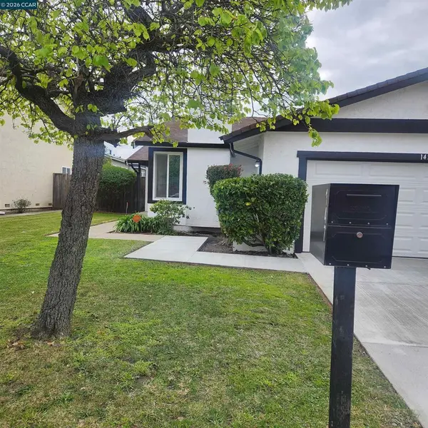 147 147 Berk Pl, Richmond, CA 94804