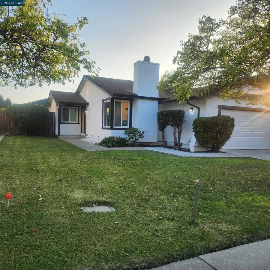 147 147 Berk Pl, Richmond, CA 94804 - #2