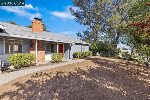 848 Cumberland Dr, Pleasant Hill, CA 94523