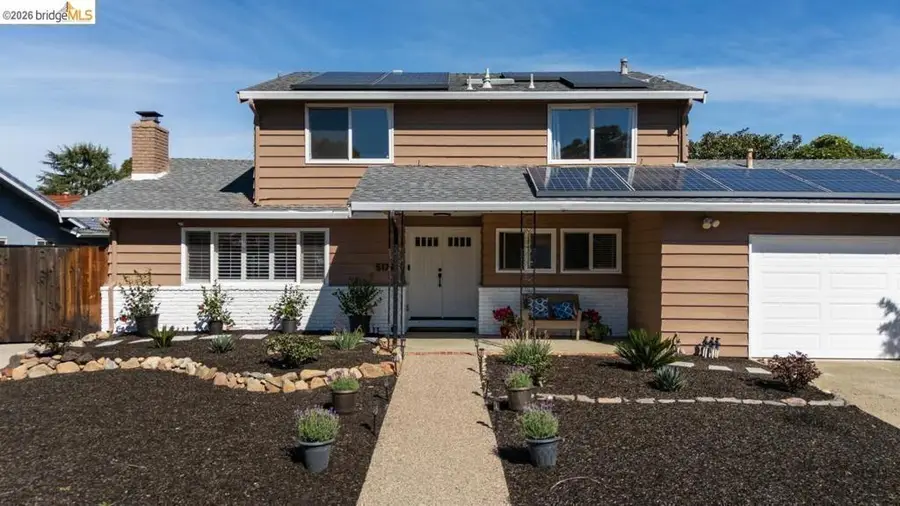 5179 5179 Paul Scarlet Dr, Concord, CA 94521 - #3