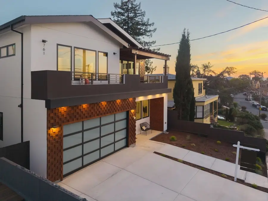 761 761 Calmar Ave, Oakland, CA 94610 - Image #3