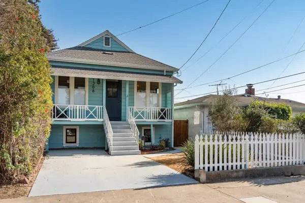 1308 Court Street, Alameda, CA 94501