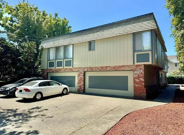 2608 Central Ave, Alameda, CA 94501