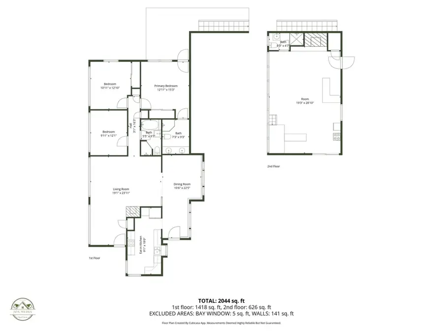 1012 Contra Costa Dr, El Cerrito, CA 94530 - #3