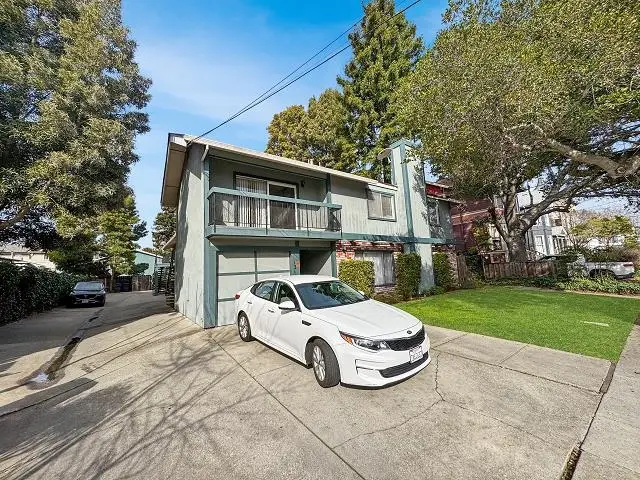 1211 Paru St, Alameda, CA 94501 - Image #2