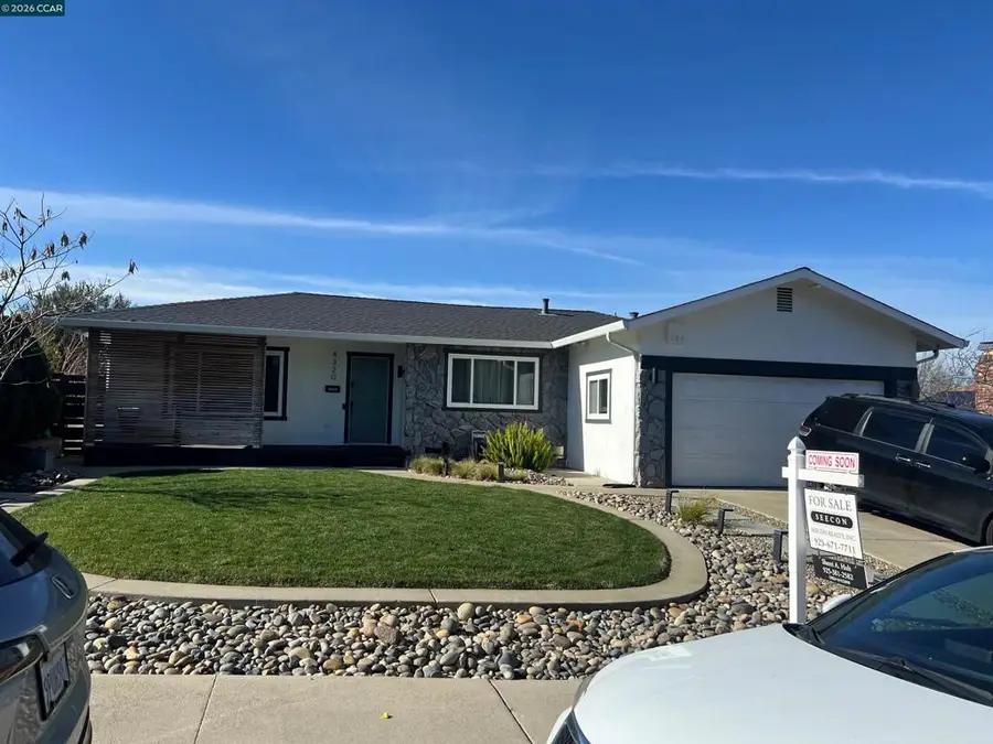 4320 Hillview Dr, Pittsburg, CA 94565 - #2