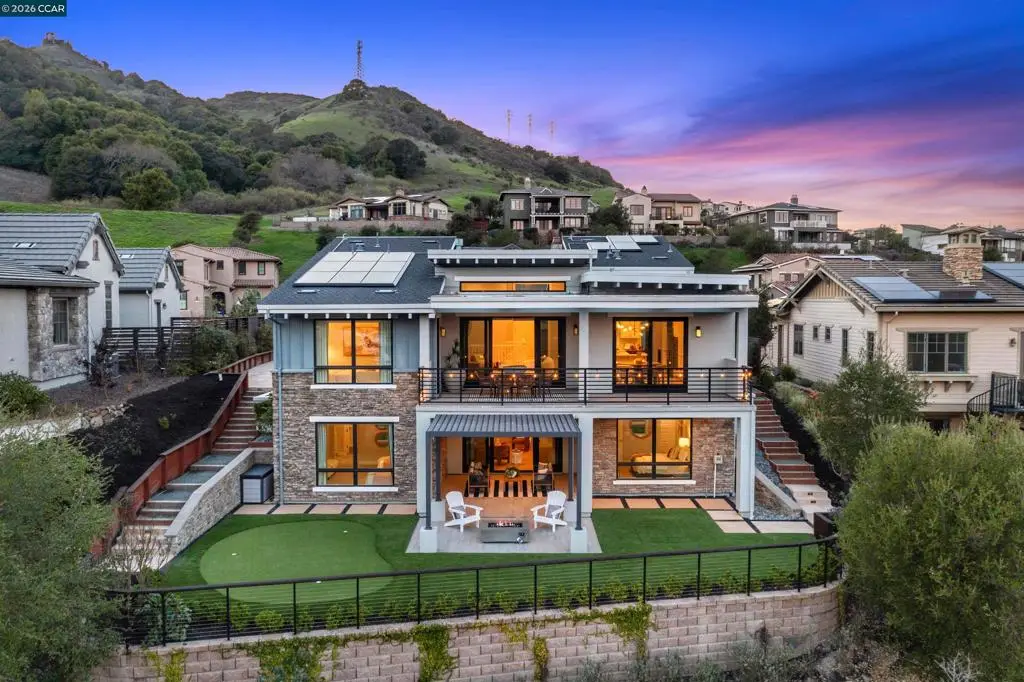 71 71 Windy Creek Way, Orinda, CA 94563 - #1